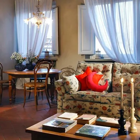 S.francesco Apartment Lucca